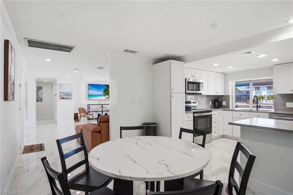 CONNERS - Residential Lease