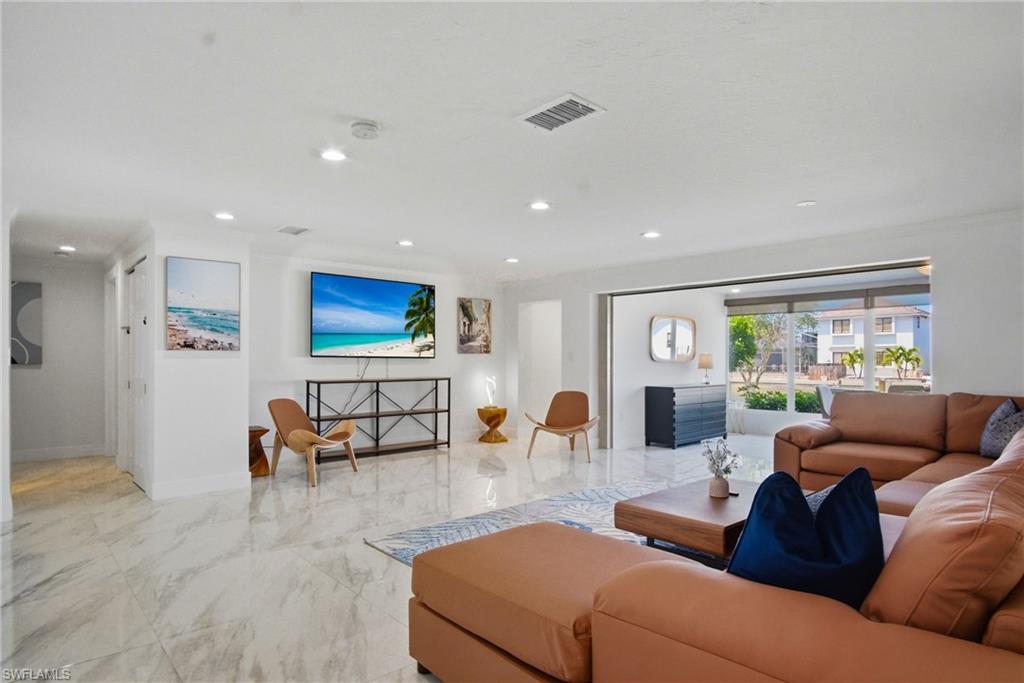 CONNERS - Residential Lease