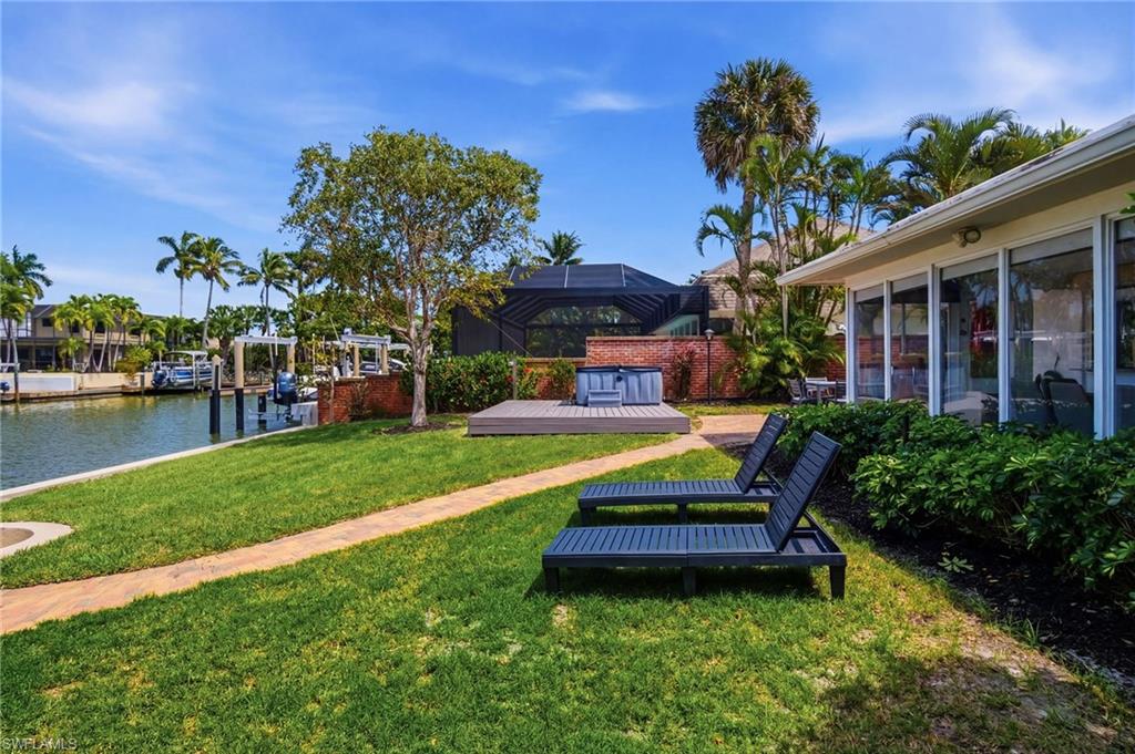 CONNERS - Residential Lease