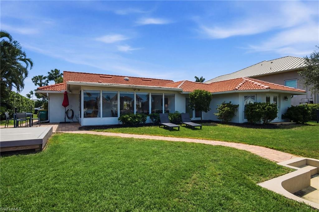 CONNERS - Residential Lease