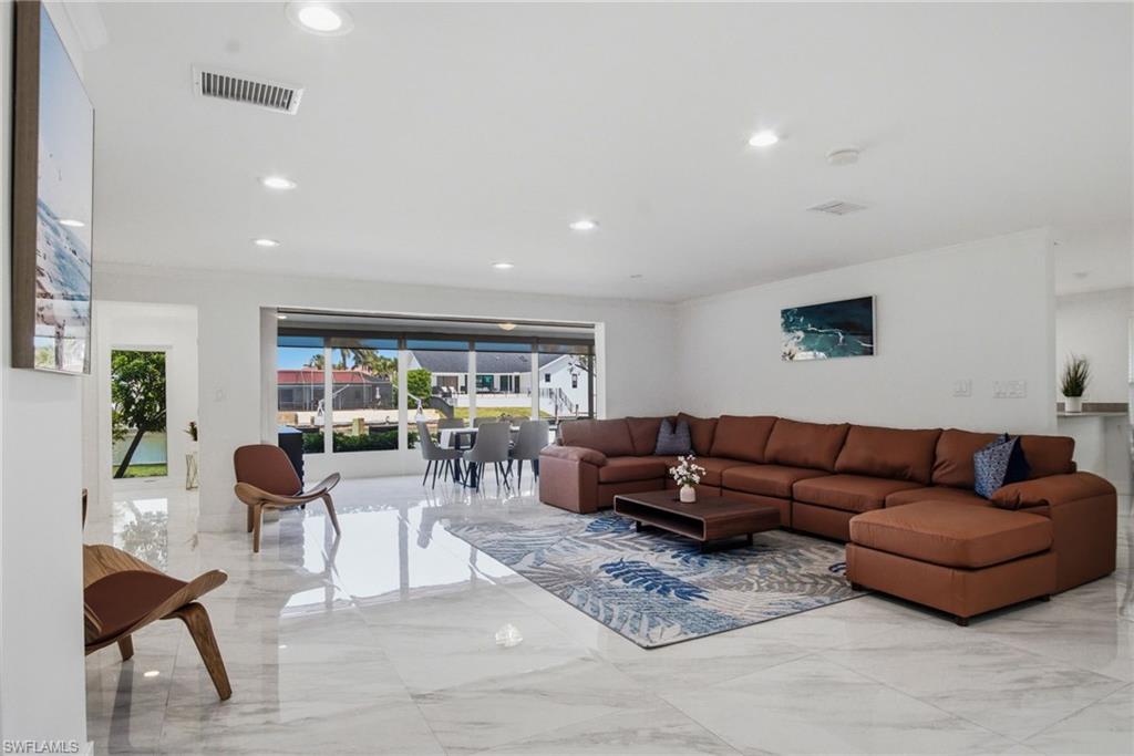 CONNERS - Residential Lease