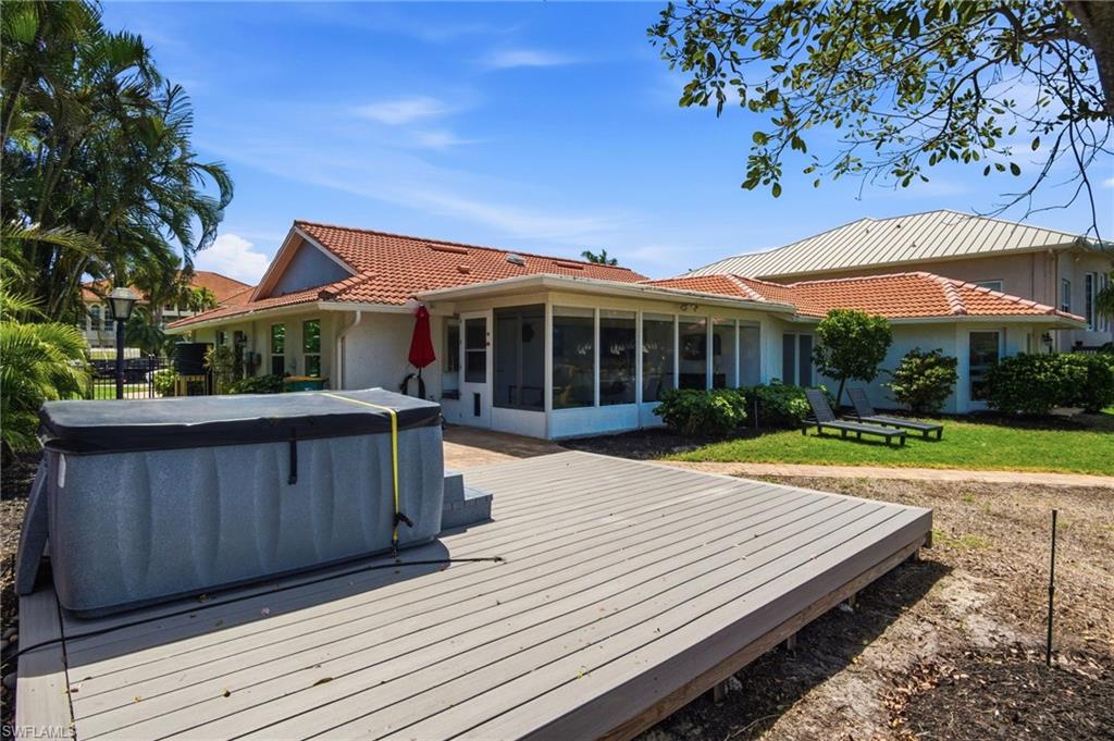 CONNERS - Residential Lease