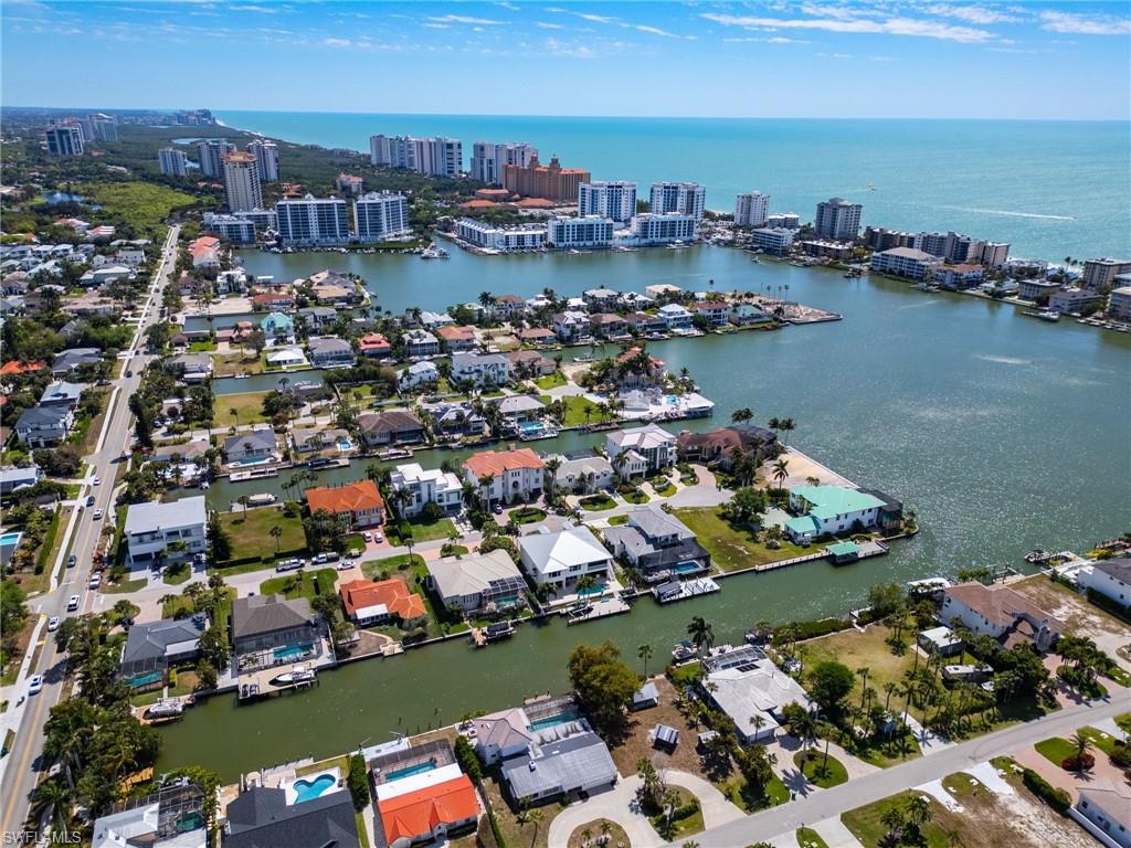 CONNERS - Residential Lease