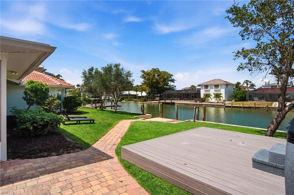 CONNERS - Residential Lease