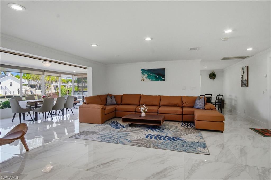 CONNERS - Residential Lease