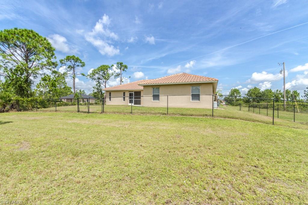 GOLDEN GATE ESTATES - Residential