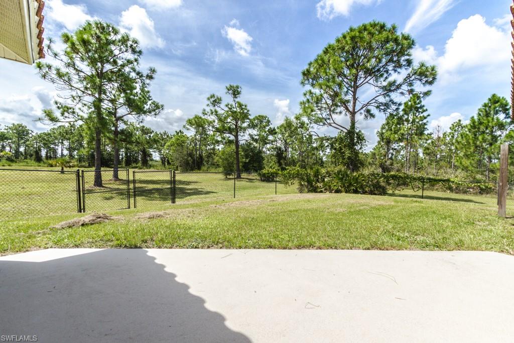 GOLDEN GATE ESTATES - Residential