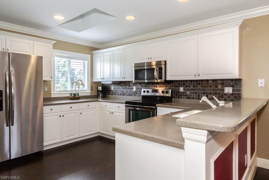 GOLDEN GATE ESTATES - Residential