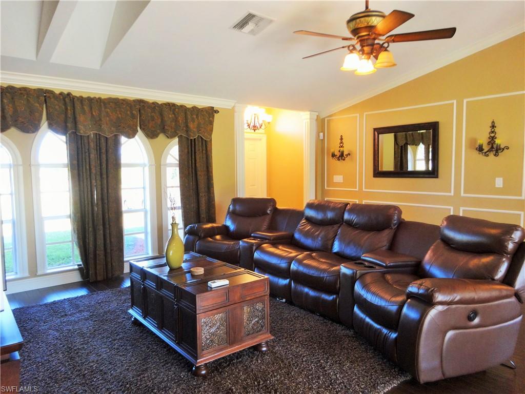 GOLDEN GATE ESTATES - Residential