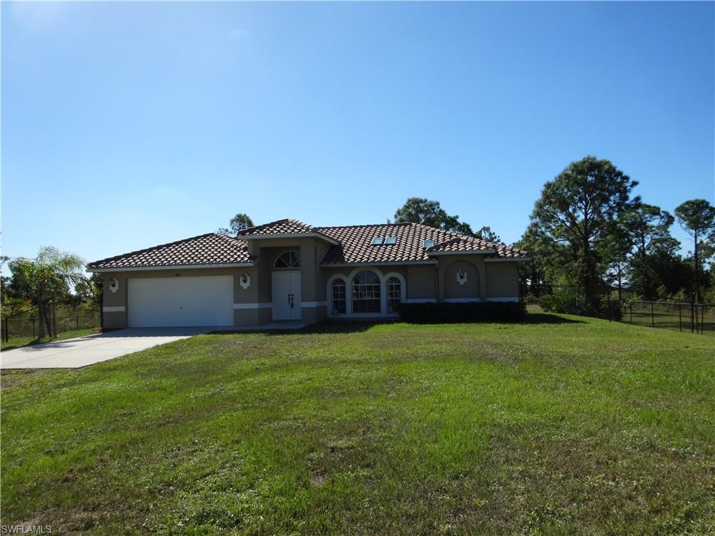 GOLDEN GATE ESTATES - Residential