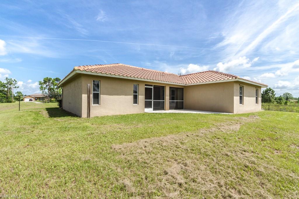 GOLDEN GATE ESTATES - Residential