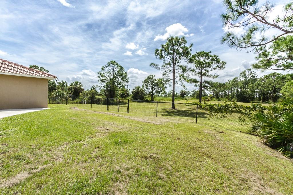 GOLDEN GATE ESTATES - Residential