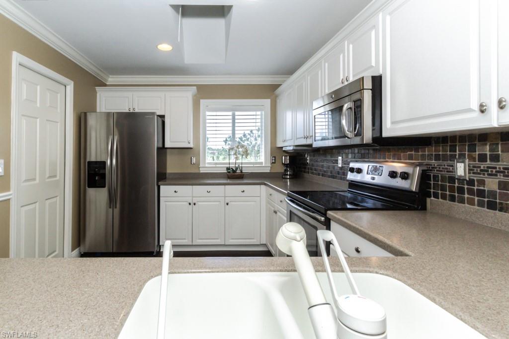 GOLDEN GATE ESTATES - Residential