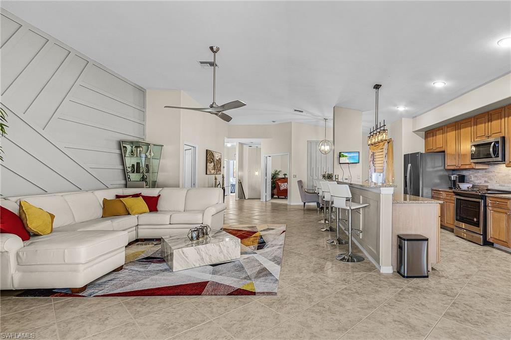 MOODY RIVER ESTATES - Residential