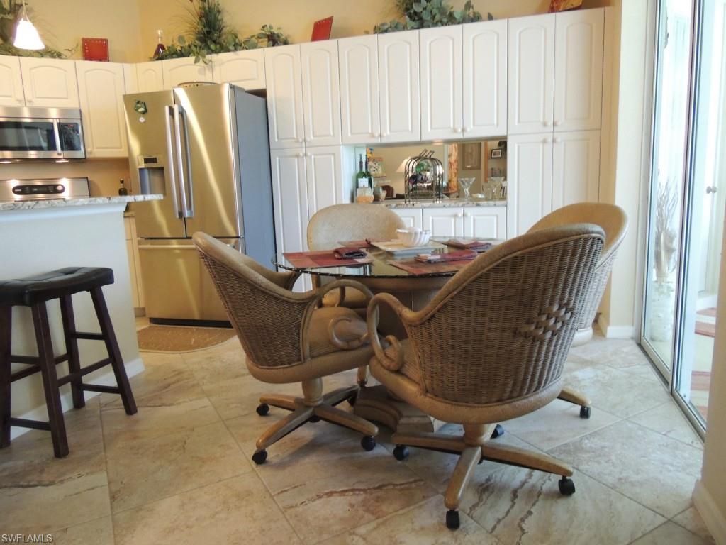 HERONS GLEN - Residential