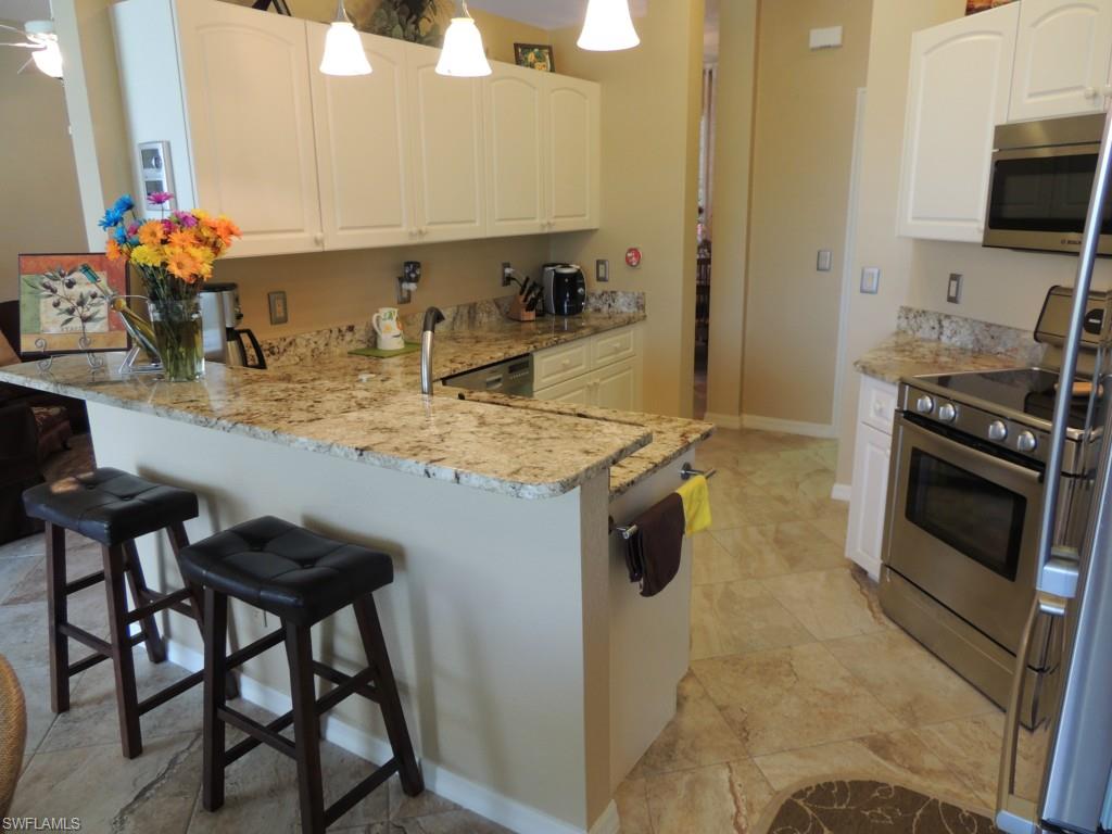 HERONS GLEN - Residential