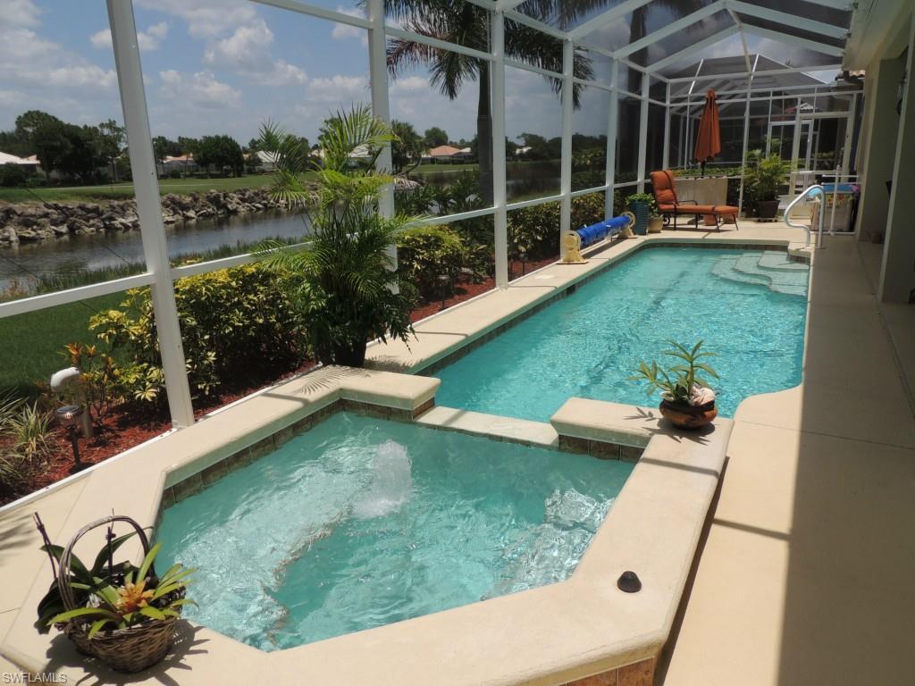 HERONS GLEN - Residential