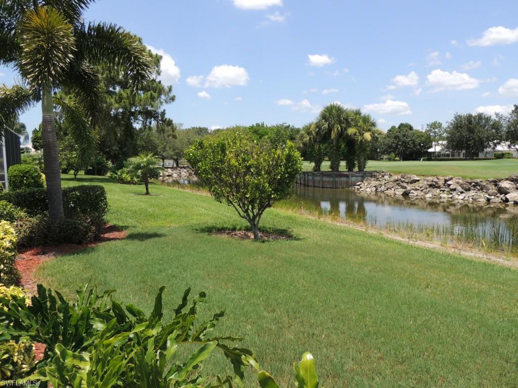 HERONS GLEN - Residential