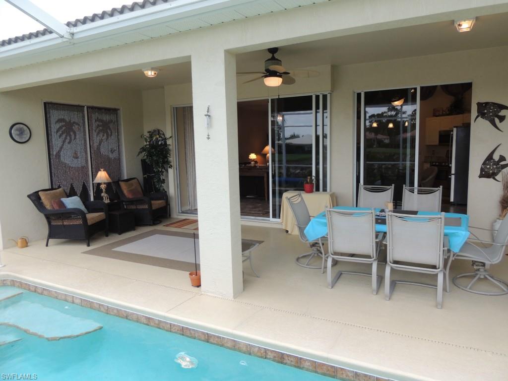 HERONS GLEN - Residential