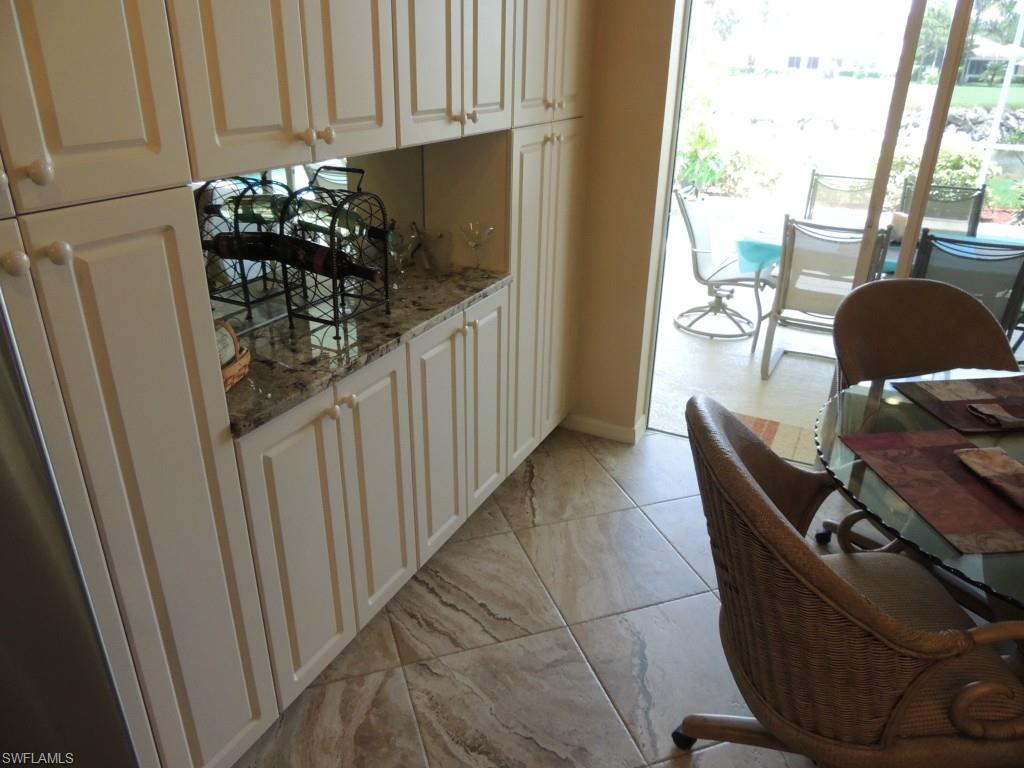 HERONS GLEN - Residential