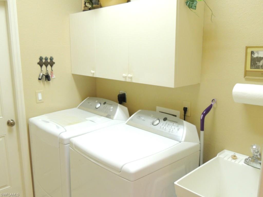 HERONS GLEN - Residential