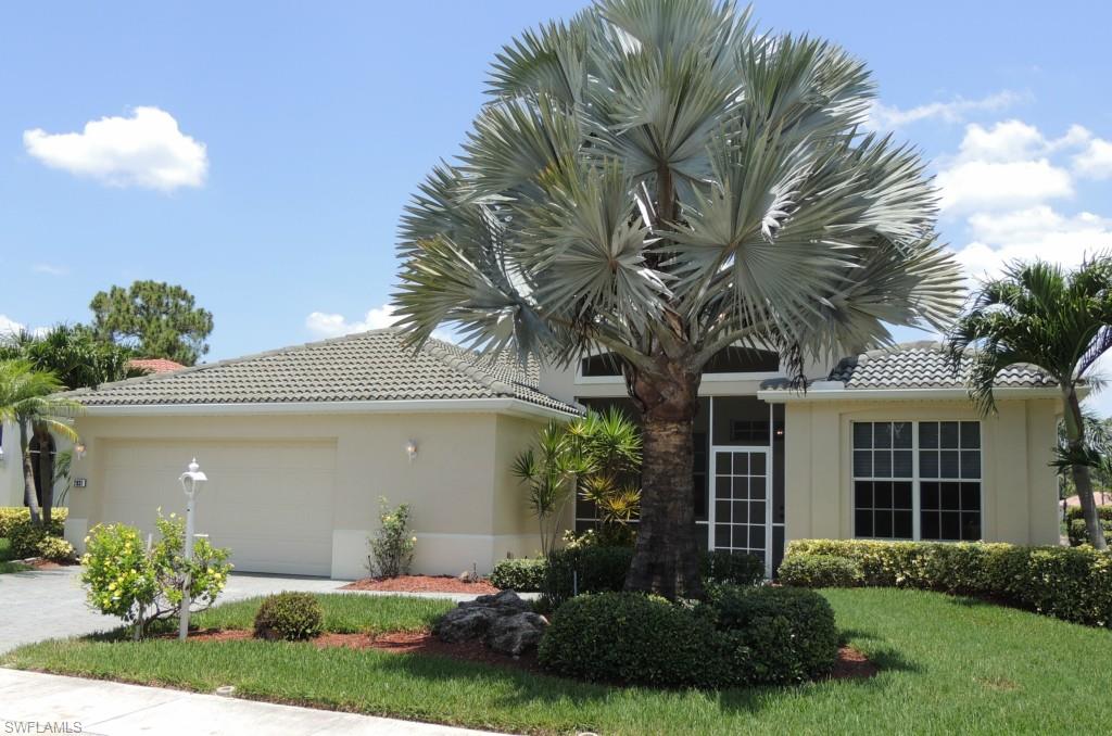 HERONS GLEN - Residential