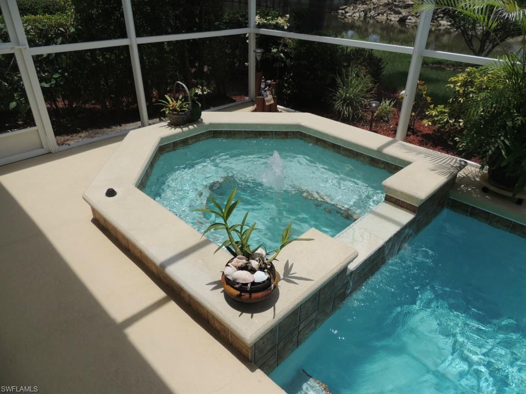 HERONS GLEN - Residential