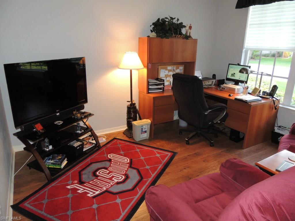 HERONS GLEN - Residential