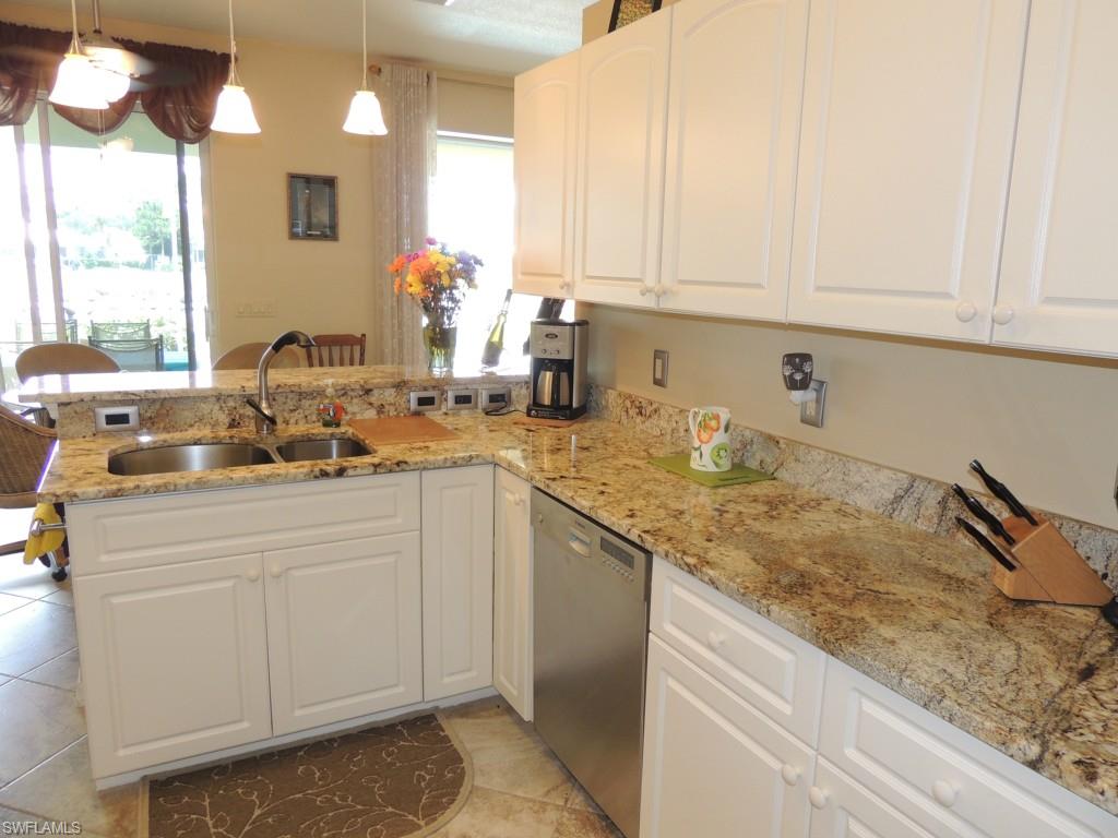 HERONS GLEN - Residential