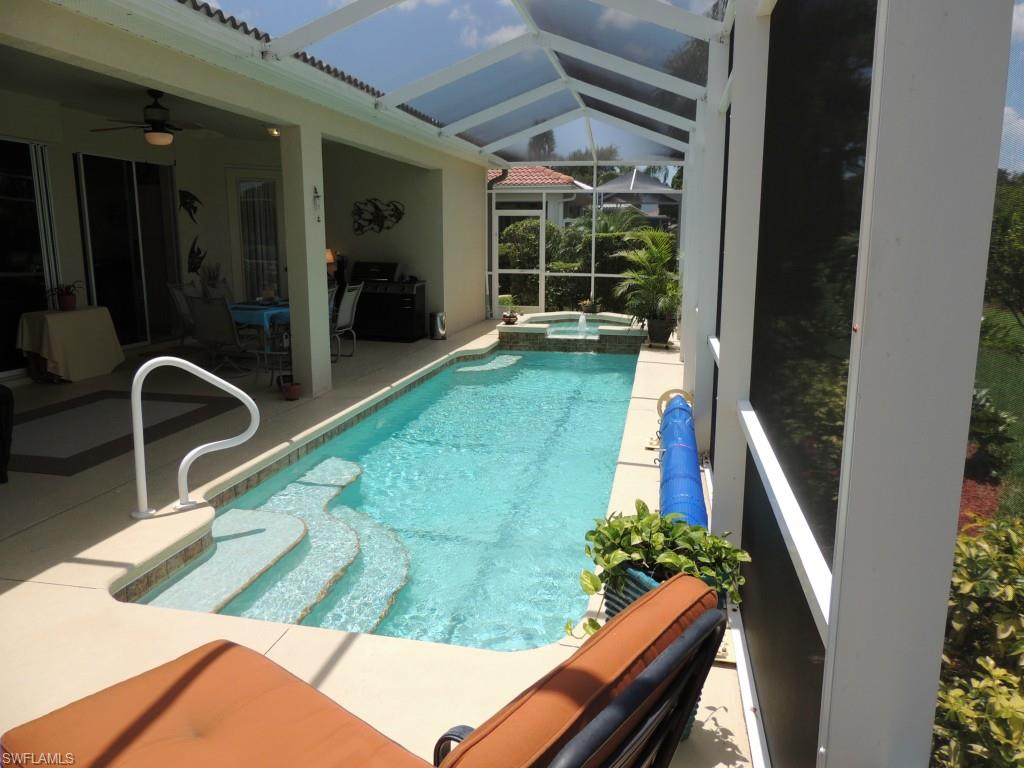 HERONS GLEN - Residential