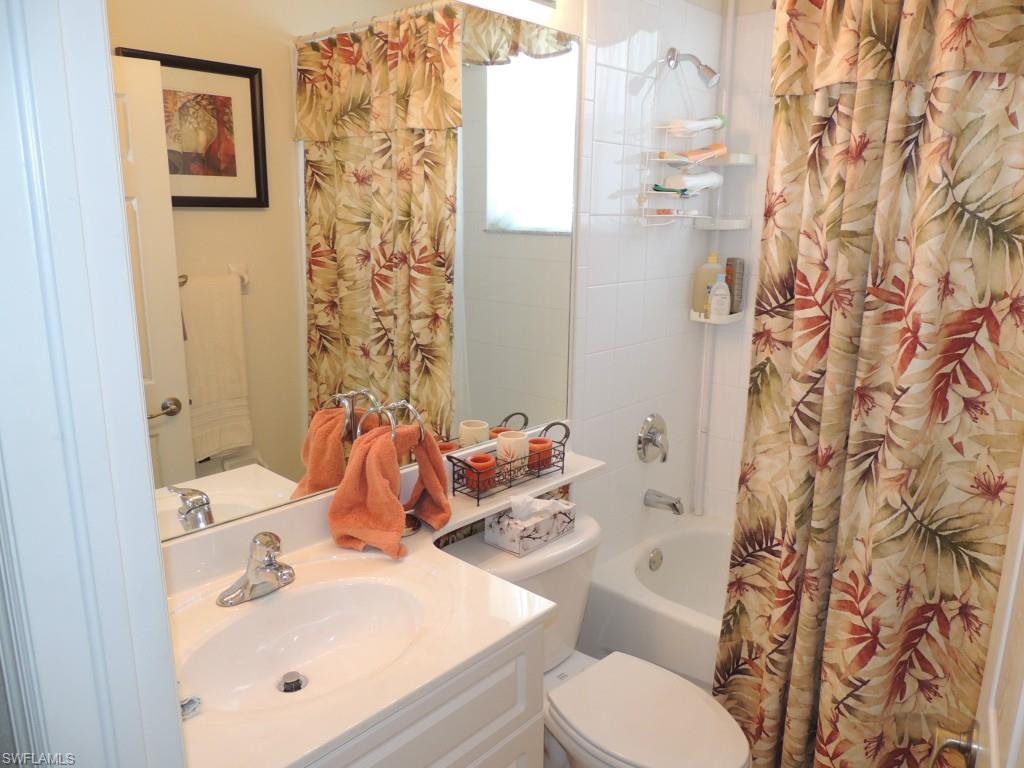 HERONS GLEN - Residential