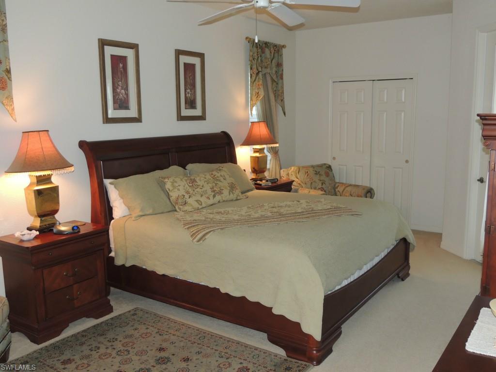 HERONS GLEN - Residential