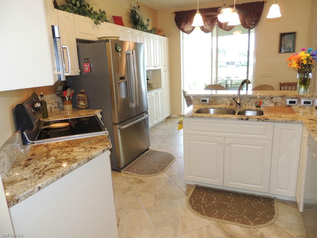 HERONS GLEN - Residential