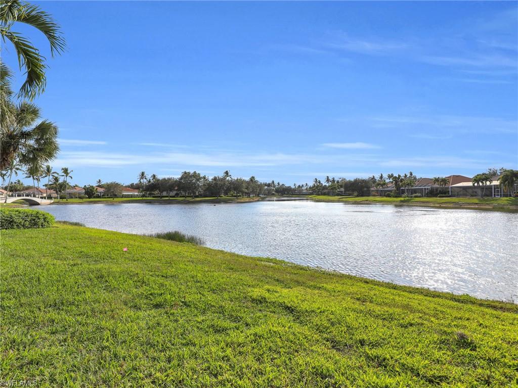 ISLAND WALK - Residential Lease