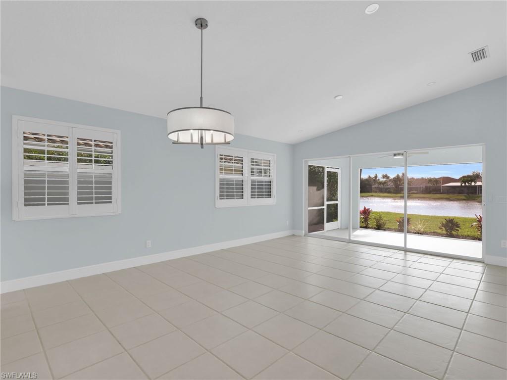 ISLAND WALK - Residential Lease