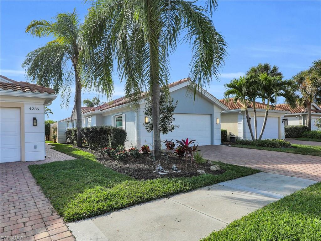 ISLAND WALK - Residential Lease