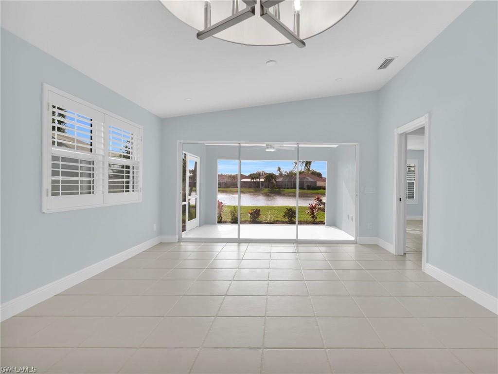 ISLAND WALK - Residential Lease