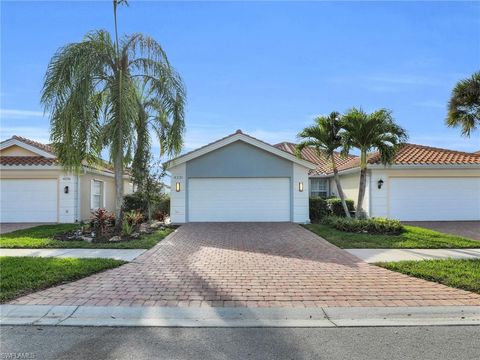 4231 Redonda LN NAPLES FL 34119