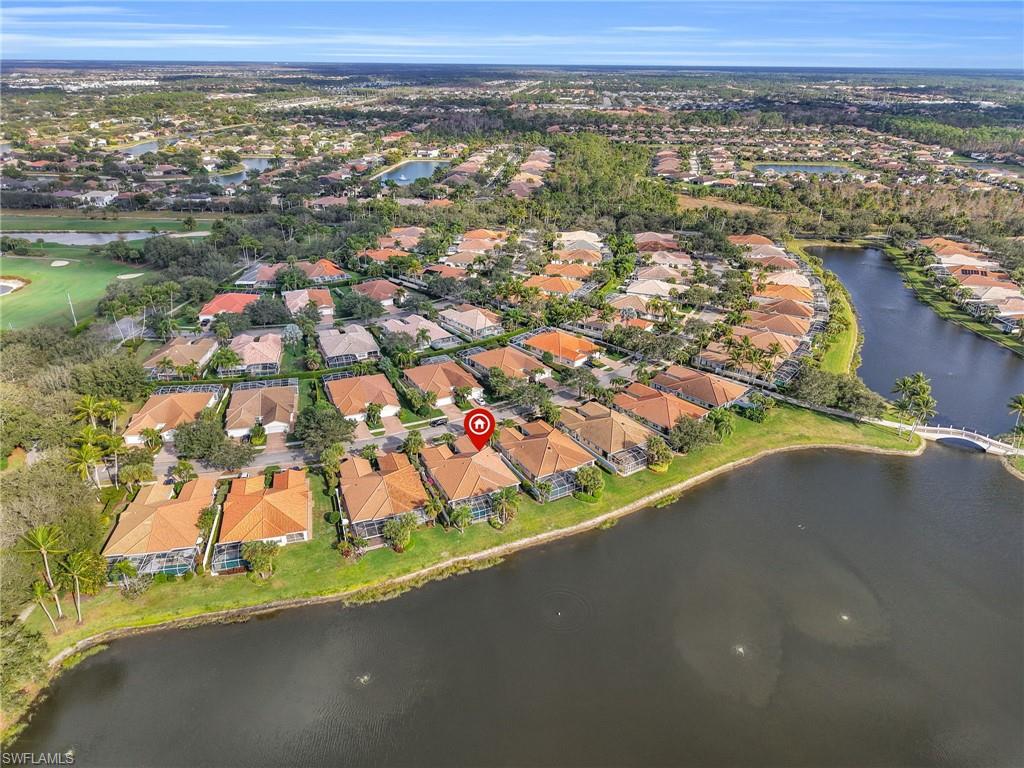 ISLAND WALK - Residential Lease