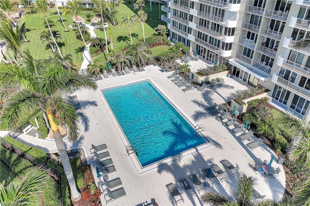 ADMIRALTY HOUSE - Residential