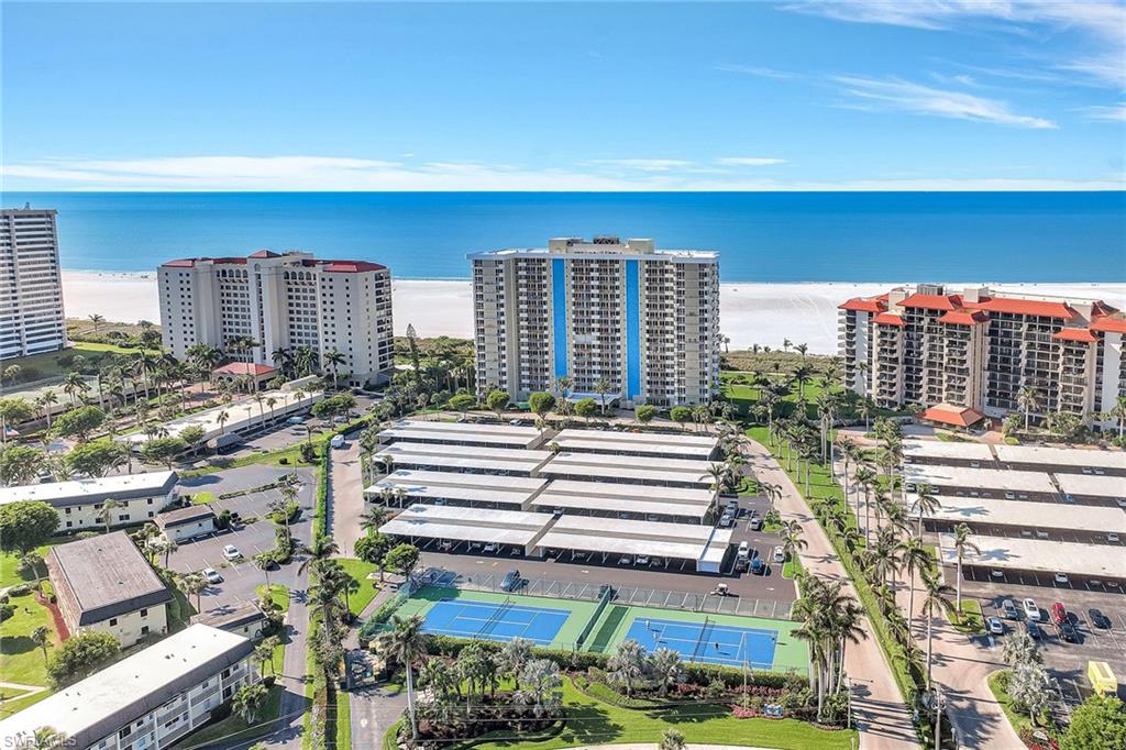 ADMIRALTY HOUSE - Residential