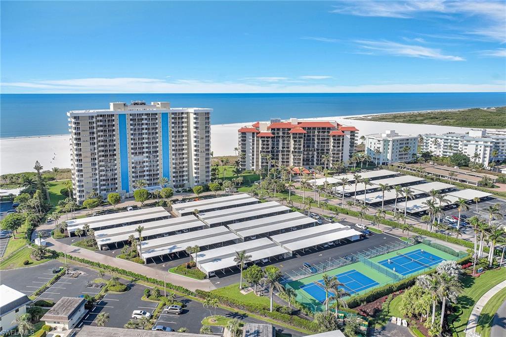 ADMIRALTY HOUSE - Residential