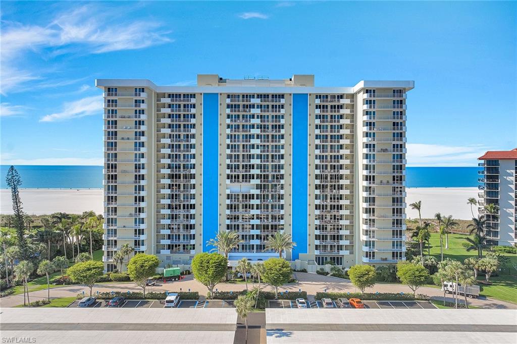 ADMIRALTY HOUSE - Residential