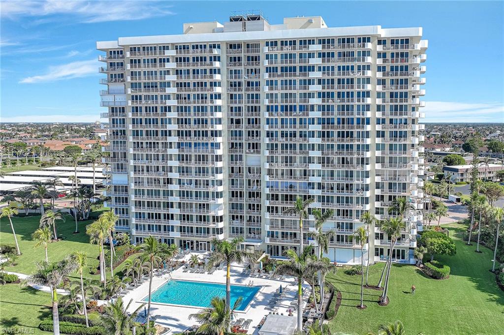 ADMIRALTY HOUSE - Residential