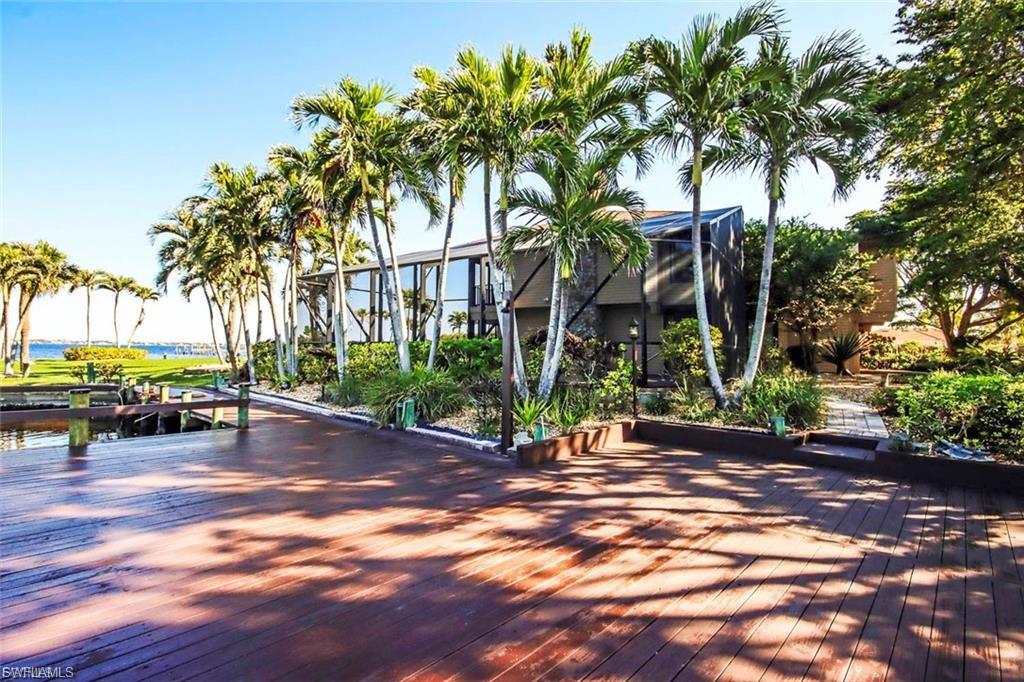 METES AND BOUNDS - Residential Lease