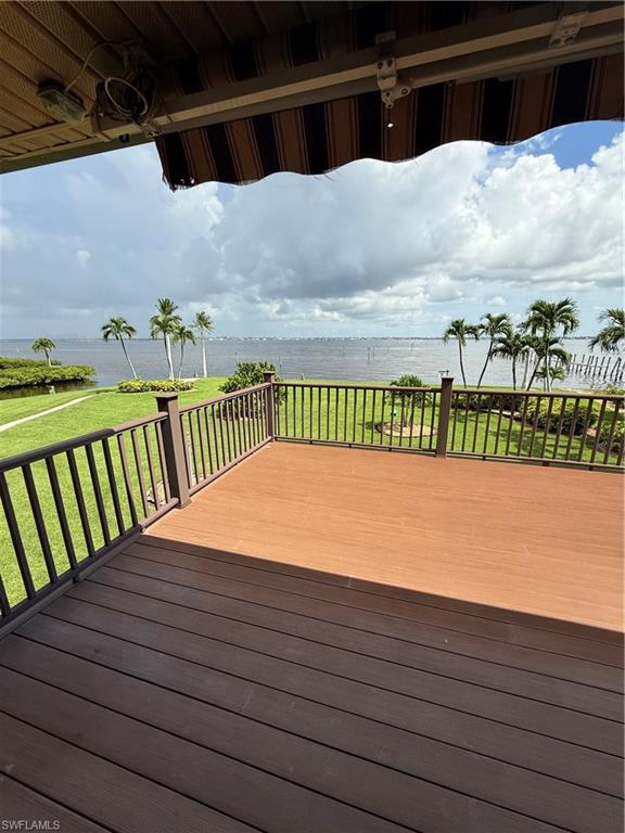 METES AND BOUNDS - Residential Lease