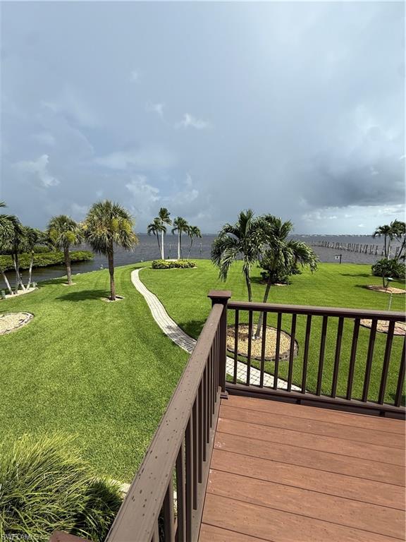 METES AND BOUNDS - Residential Lease