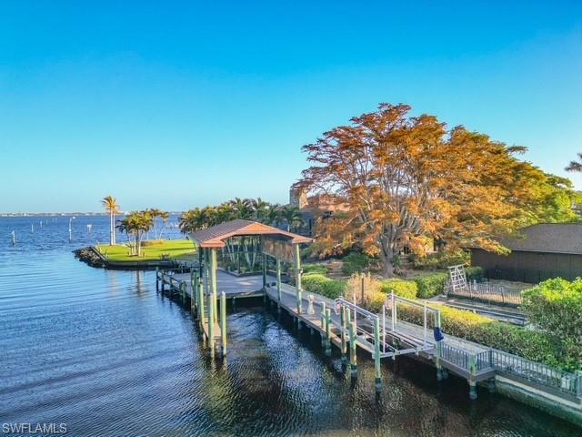 METES AND BOUNDS - Residential Lease