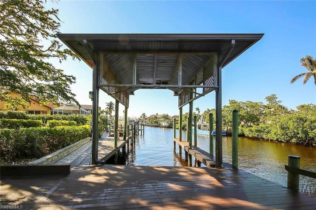 METES AND BOUNDS - Residential Lease