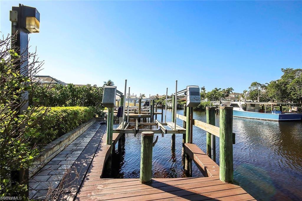 METES AND BOUNDS - Residential Lease